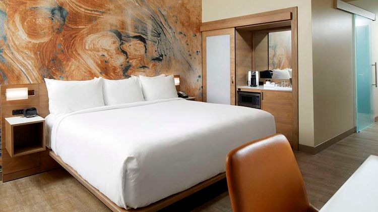 Cambria Hotel PHX/Chandler Fashion Ctr Room