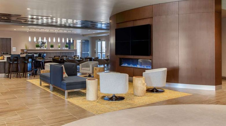<b>Cambria Hotel PHX/Chandler Fashion Ctr Lobby</b>. Images powered by <a href="https://iceportal.shijigroup.com/" title="IcePortal" target="_blank">IcePortal</a>.