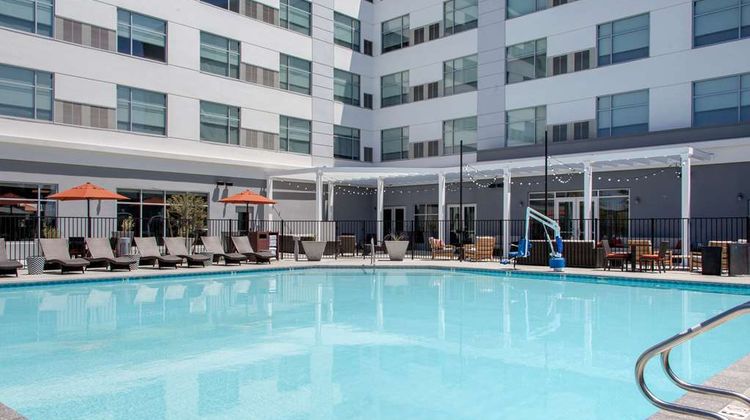 Cambria Hotel PHX/Chandler Fashion Ctr Pool