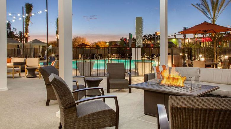 <b>Cambria Hotel PHX/Chandler Fashion Ctr Pool</b>. Images powered by <a href="https://iceportal.shijigroup.com/" title="IcePortal" target="_blank">IcePortal</a>.