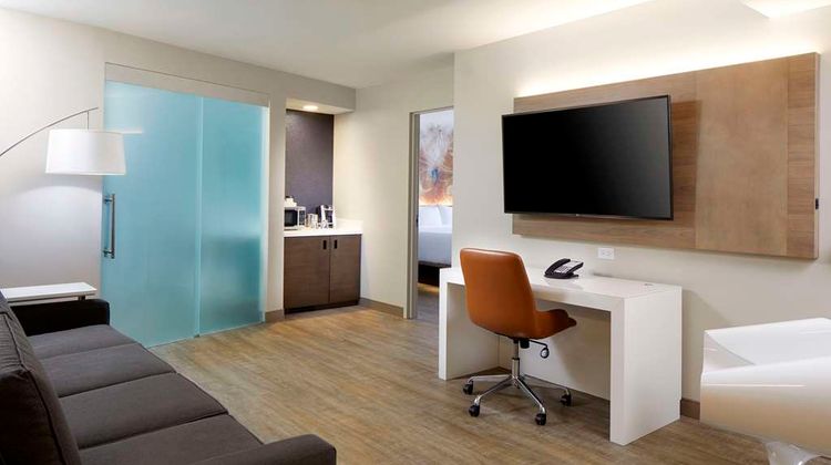 Cambria Hotel PHX/Chandler Fashion Ctr Suite