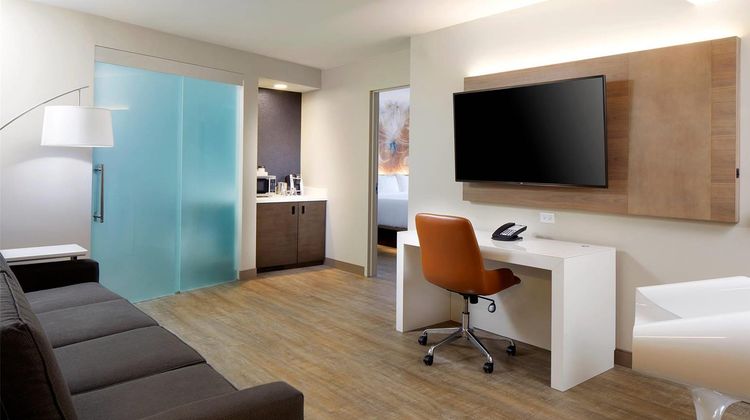 Cambria Hotel PHX/Chandler Fashion Ctr Suite