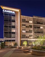 Cambria Hotel PHX/Chandler Fashion Ctr