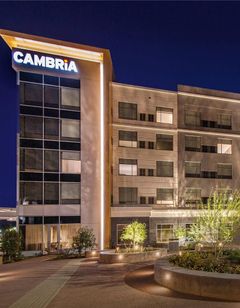 Cambria Hotel PHX/Chandler Fashion Ctr