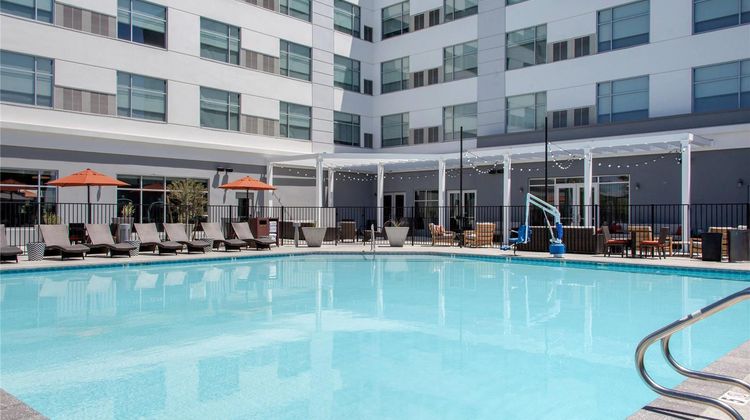 Cambria Hotel PHX/Chandler Fashion Ctr Pool