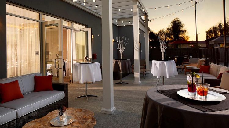 Cambria Hotel PHX/Chandler Fashion Ctr Meeting