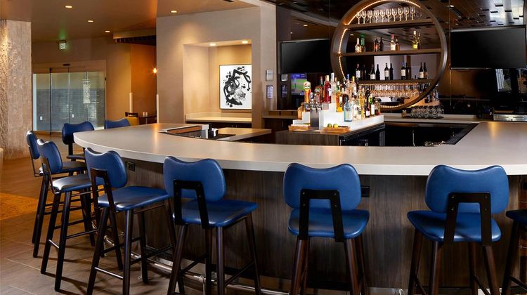 Cambria Hotel PHX/Chandler Fashion Ctr Restaurant