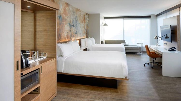 Cambria Hotel PHX/Chandler Fashion Ctr Room