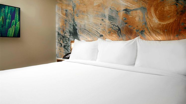 Cambria Hotel PHX/Chandler Fashion Ctr Suite