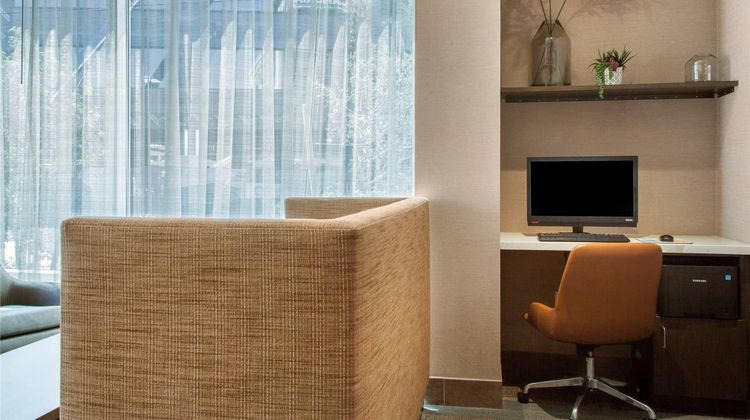 Cambria Hotel PHX/Chandler Fashion Ctr Other