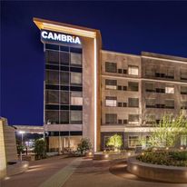 Cambria Hotel PHX/Chandler Fashion Ctr