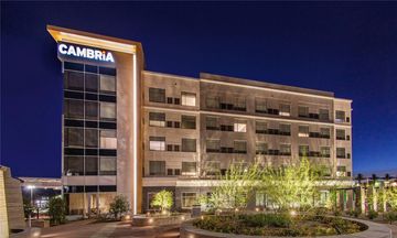 Cambria Hotel PHX/Chandler Fashion Ctr