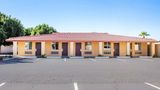 Rodeway Inn Scottsdale Exterior