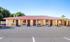 Rodeway Inn Scottsdale