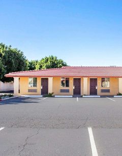 Rodeway Inn Scottsdale