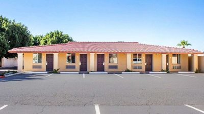 Rodeway Inn Scottsdale