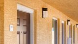 Rodeway Inn Scottsdale Exterior