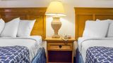 Rodeway Inn Scottsdale Room