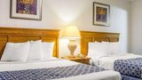 Rodeway Inn Scottsdale Room