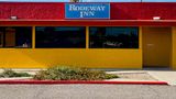 Rodeway Inn Scottsdale Exterior