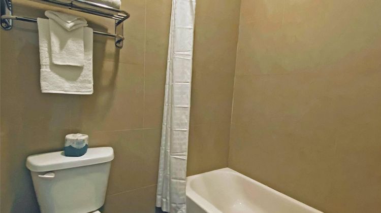 Rodeway Inn Scottsdale Room