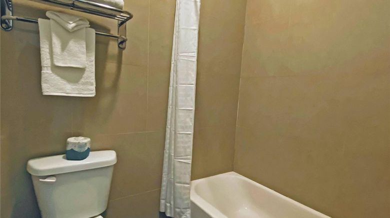 <b>Rodeway Inn Scottsdale Room</b>. Images powered by <a href="https://iceportal.shijigroup.com/" title="IcePortal" target="_blank">IcePortal</a>.