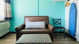 Rodeway Inn Scottsdale Suite