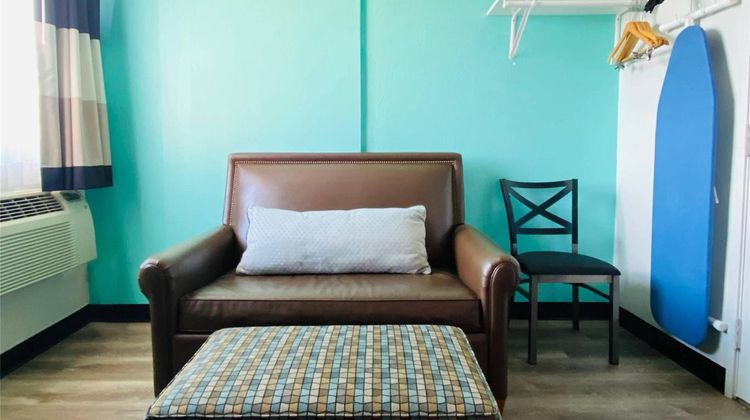 Rodeway Inn Scottsdale Suite