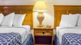 Rodeway Inn Scottsdale Room