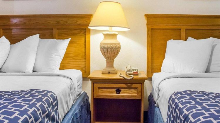 Rodeway Inn Scottsdale Room