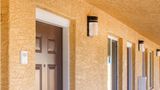 Rodeway Inn Scottsdale Exterior