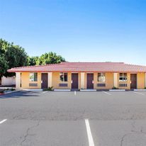 Rodeway Inn Scottsdale