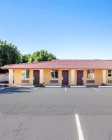 Rodeway Inn Scottsdale