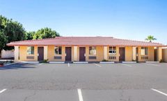 Rodeway Inn Scottsdale