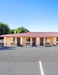 Rodeway Inn Scottsdale