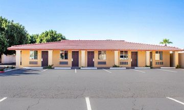 Rodeway Inn Scottsdale