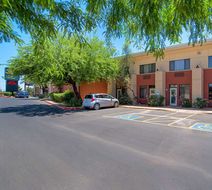 Quality Inn and Suites Phoenix NW - Sun City Exterior