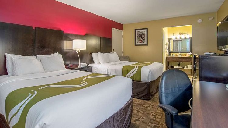 Quality Inn and Suites Phoenix NW - Sun City Room