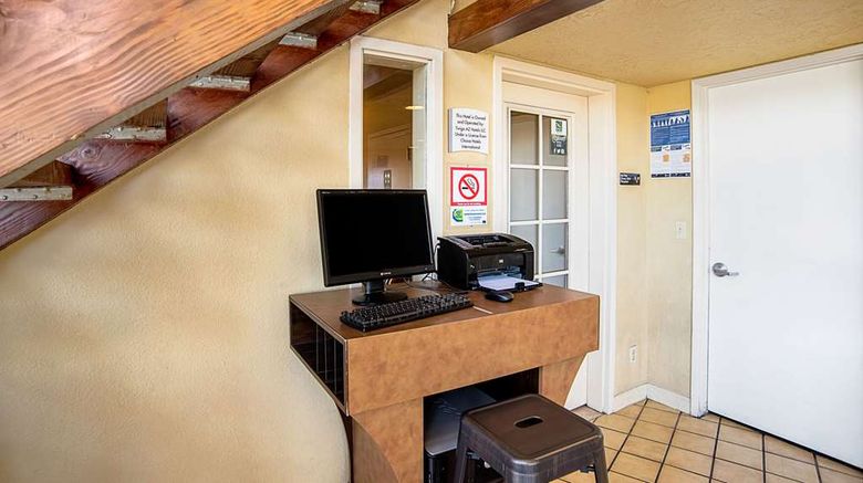 <b>Quality Inn and Suites Phoenix NW - Sun City Other</b>. Images powered by <a href="https://iceportal.shijigroup.com/" title="IcePortal" target="_blank">IcePortal</a>.