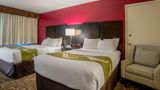<b>Quality Inn and Suites Phoenix NW - Sun City Room</b>. Images powered by <a href="https://iceportal.shijigroup.com/" title="IcePortal" target="_blank">IcePortal</a>.