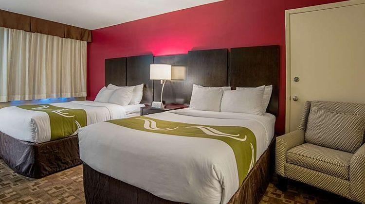 Quality Inn and Suites Phoenix NW - Sun City Room
