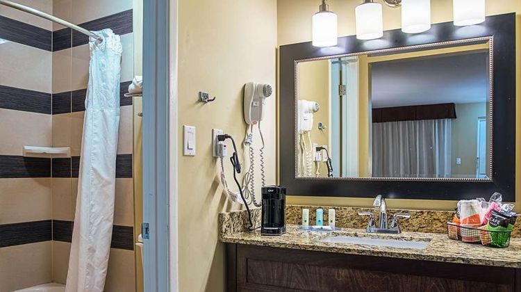 Quality Inn and Suites Phoenix NW - Sun City Room