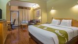 <b>Quality Inn and Suites Phoenix NW - Sun City Suite</b>. Images powered by <a href="https://iceportal.shijigroup.com/" title="IcePortal" target="_blank">IcePortal</a>.