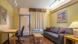 <b>Quality Inn and Suites Phoenix NW - Sun City Suite</b>. Images powered by <a href="https://iceportal.shijigroup.com/" title="IcePortal" target="_blank">IcePortal</a>.