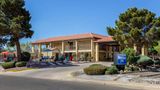 <b>Rodeway Inn Sierra Vista Exterior</b>. Images powered by <a href="https://iceportal.shijigroup.com/" title="IcePortal" target="_blank">IcePortal</a>.