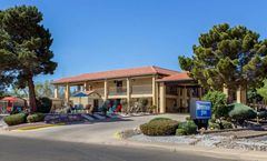 Rodeway Inn Sierra Vista
