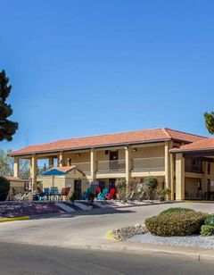 Rodeway Inn Sierra Vista
