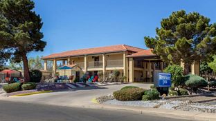 Rodeway Inn Sierra Vista