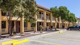 <b>Rodeway Inn Sierra Vista Exterior</b>. Images powered by <a href="https://iceportal.shijigroup.com/" title="IcePortal" target="_blank">IcePortal</a>.