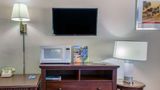 <b>Rodeway Inn Sierra Vista Room</b>. Images powered by <a href="https://iceportal.shijigroup.com/" title="IcePortal" target="_blank">IcePortal</a>.